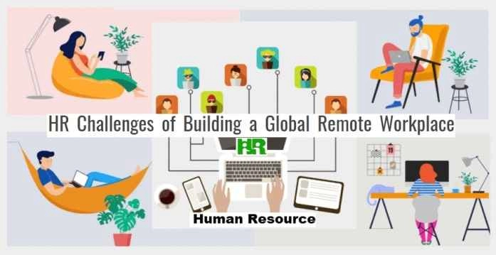 Remote Work and Community Cover