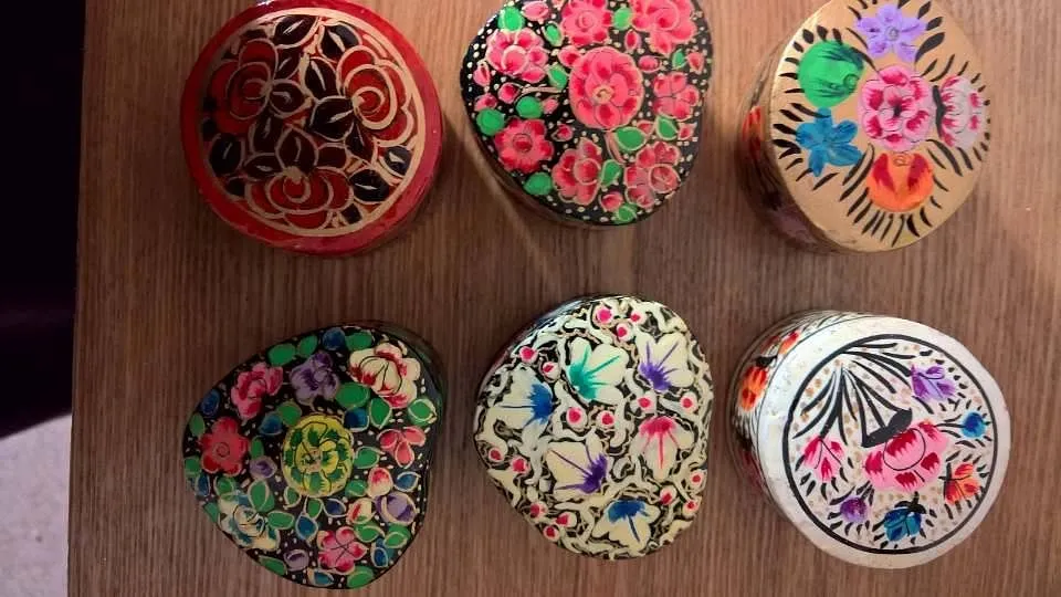 Preserving a Dying Craft: Interview with a Master Artisan