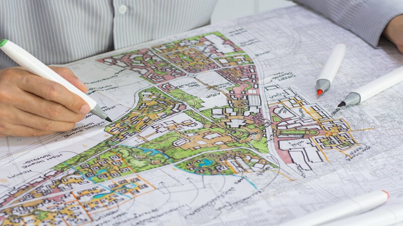 Urban Planner Interview: Designing Cities for Human Connection