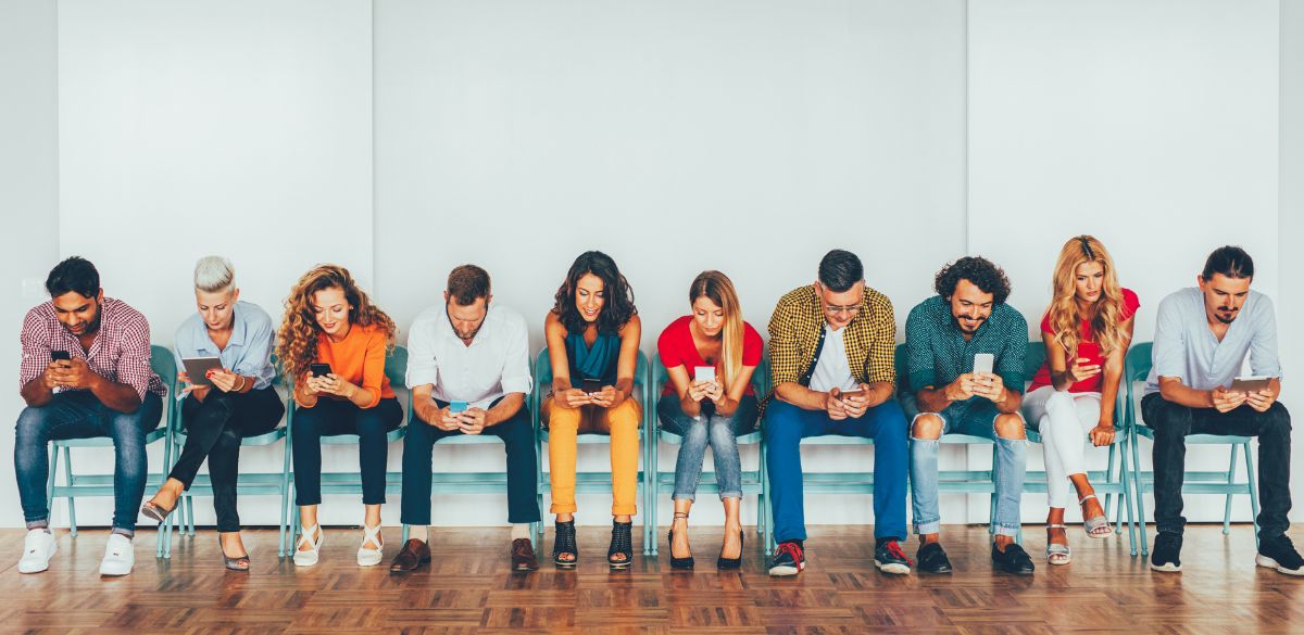 More Connected, Yet More Alone: The Social Media Paradox