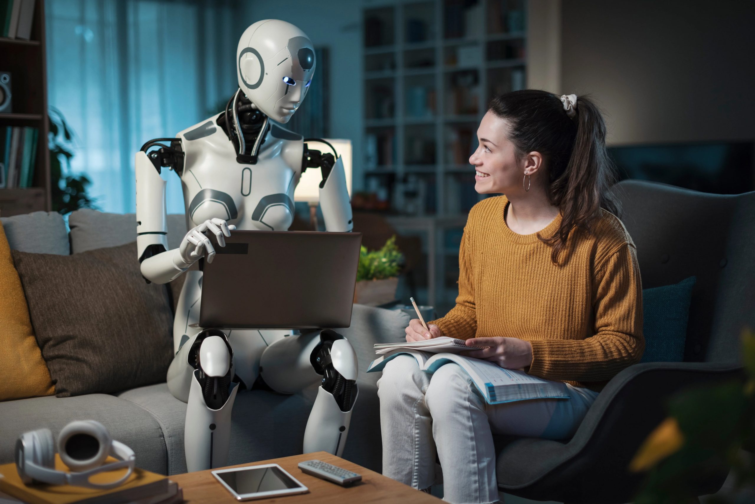 Can Technology Solve the Loneliness It Helped Create?