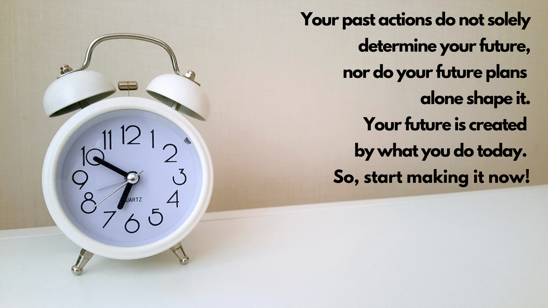 Understanding Your Past: Key to Building a Strong Future