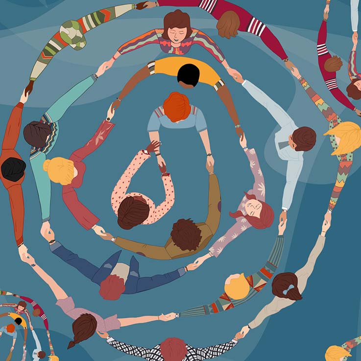 Loss of Shared Rituals: How It Drives Social Fragmentation