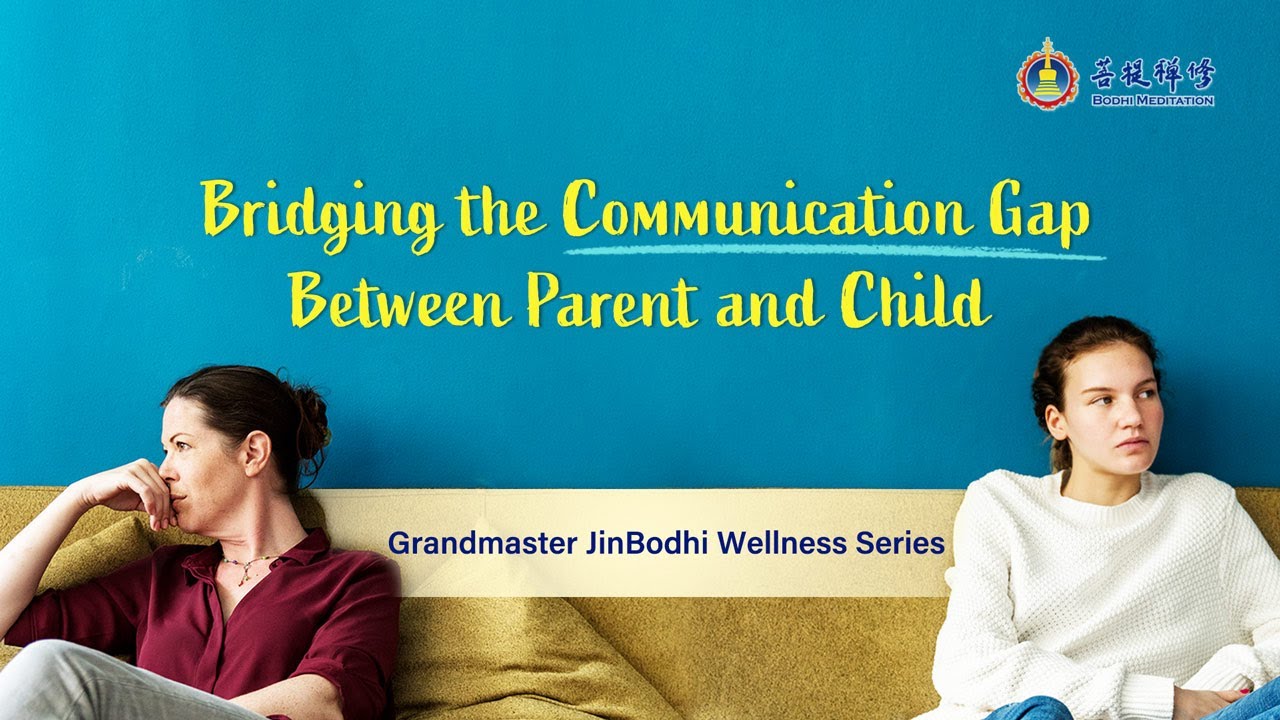How to Bridge the Communication Gap with Your Parents and Grandparents