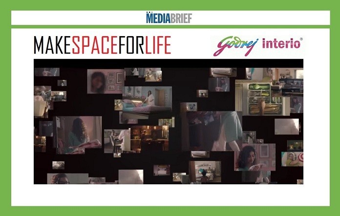 Creating space for life digitally