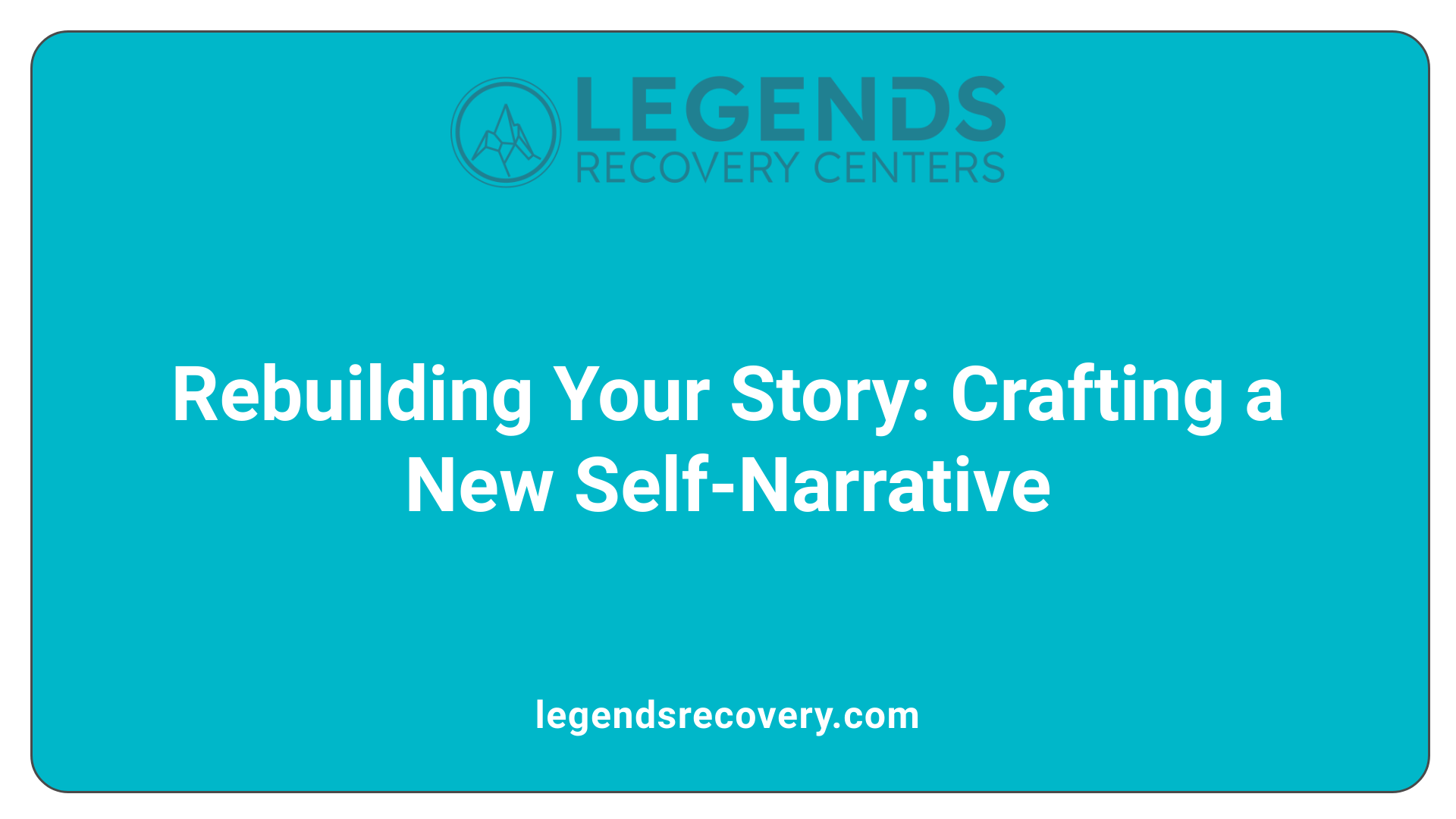 Rebuilding Your Identity: A Guide to Rediscovering Your Roots