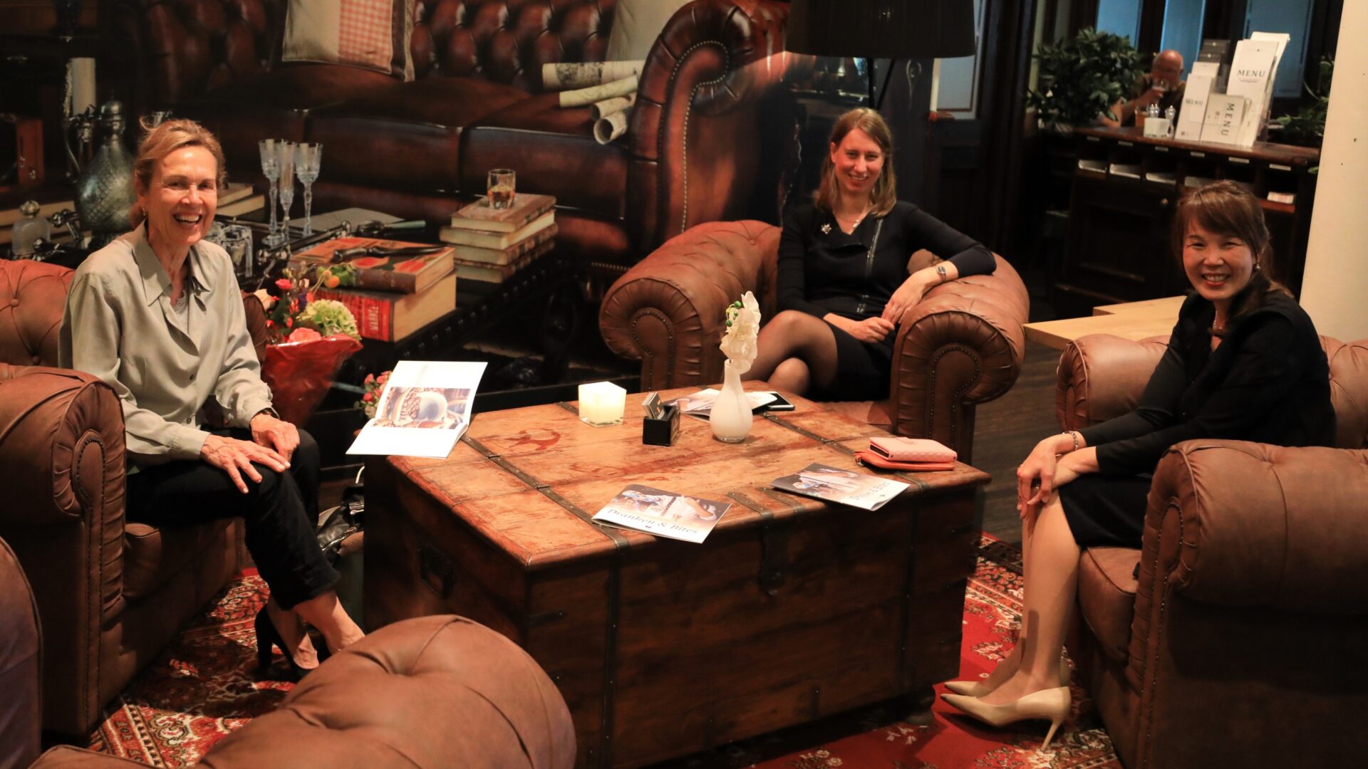 Reverse Mentoring: What Young Generations Can Teach Their Elders