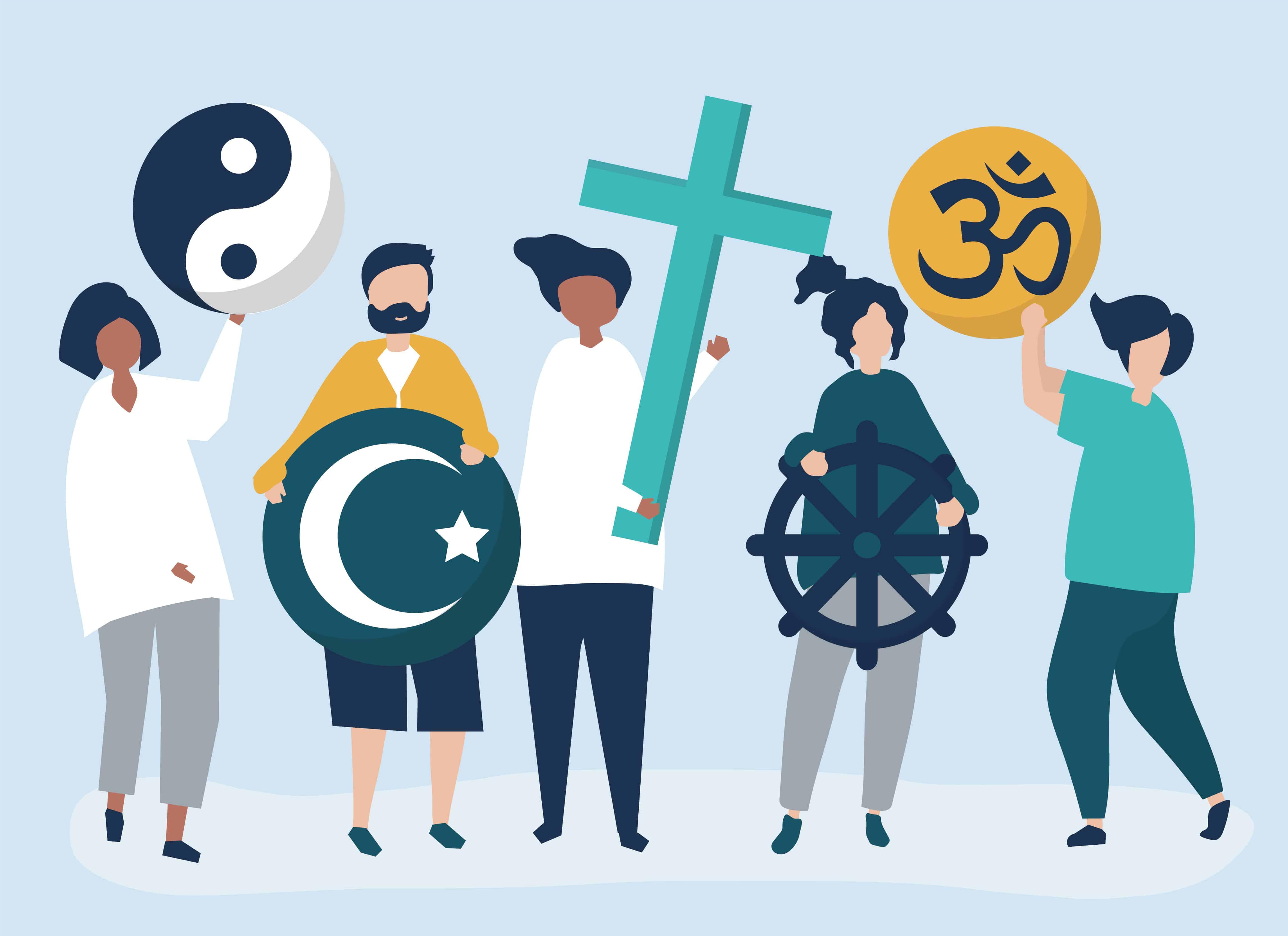 Modern Worship Communities