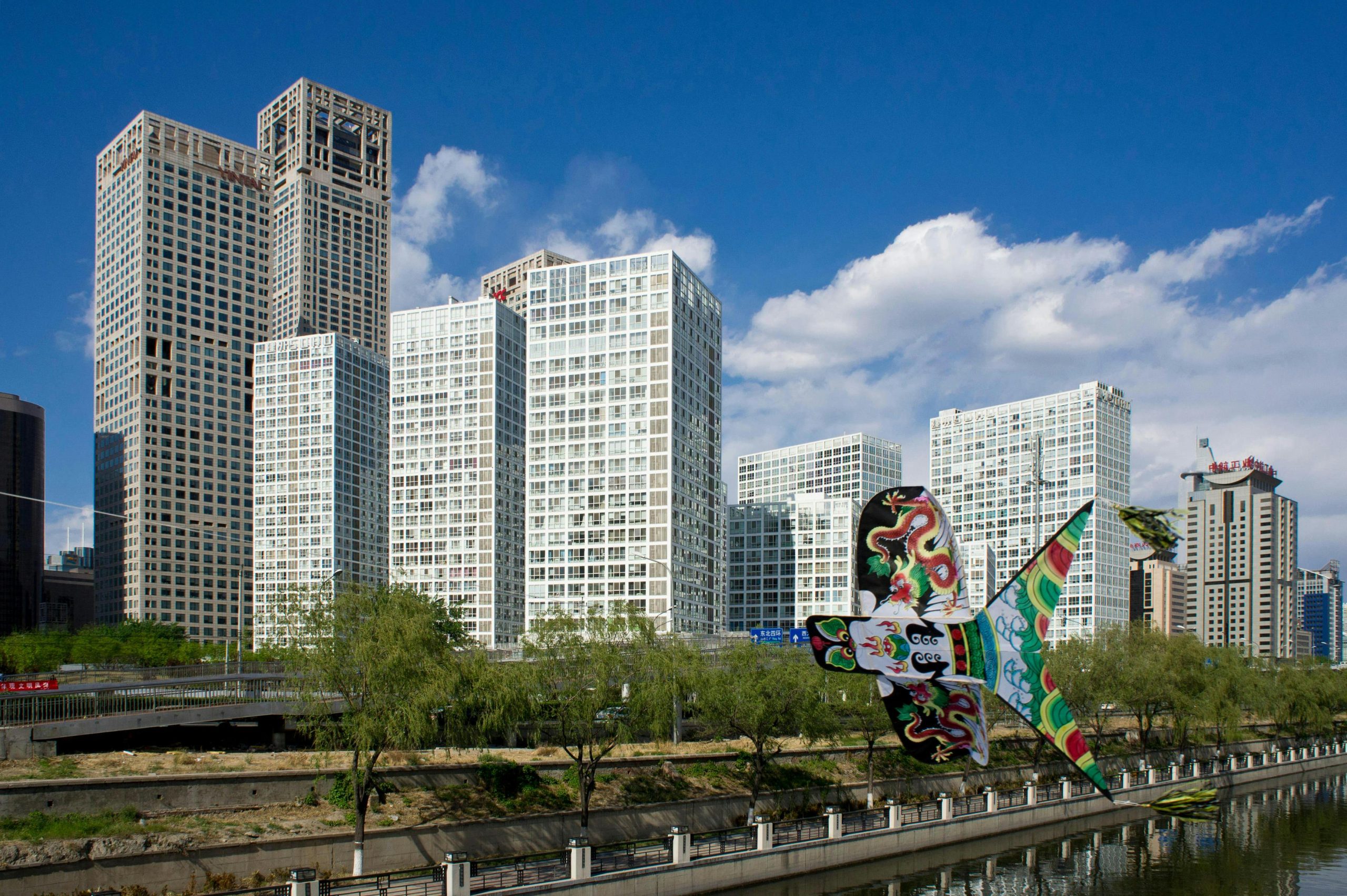 The Architecture of Isolation: How Our Cities Keep Us Apart