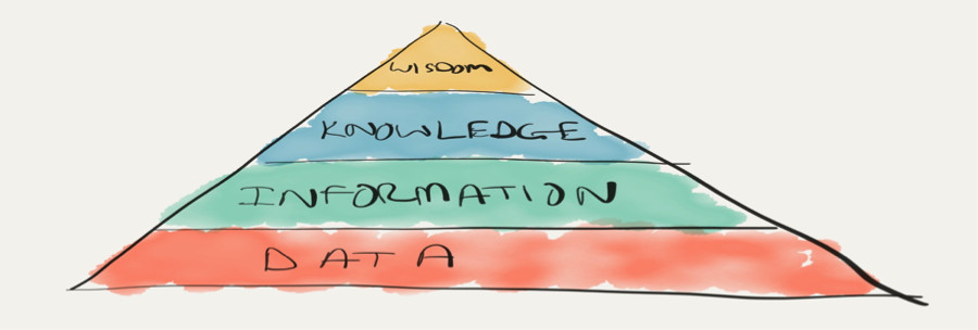 Information vs Wisdom in the Digital Age: What’s the Real Difference?