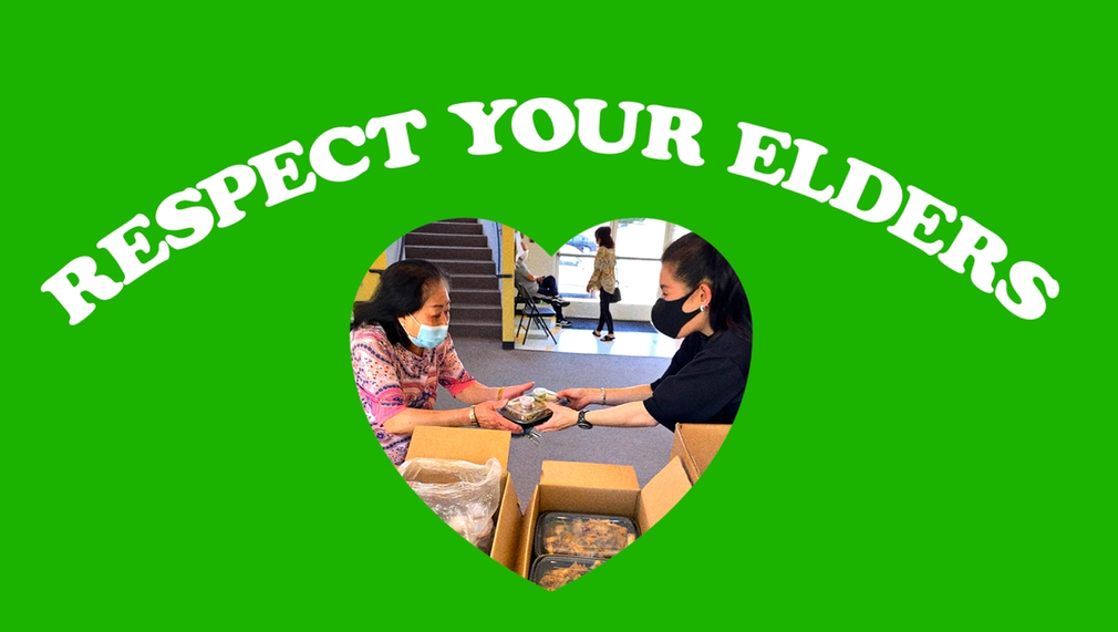 The Failure of Modern Education to Teach Respect for Elders