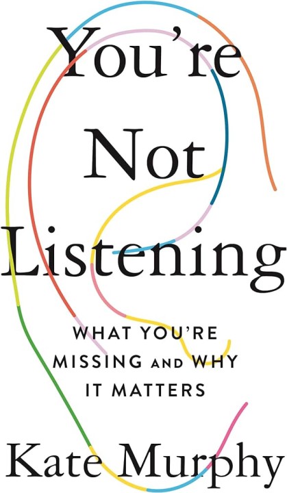 The Art of Listening: A Skill We Are Rapidly Losing