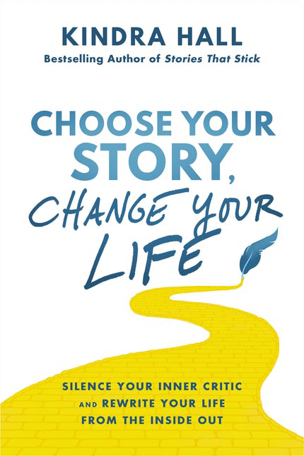 Chief Storytelling Officer: Why Every Family Needs One